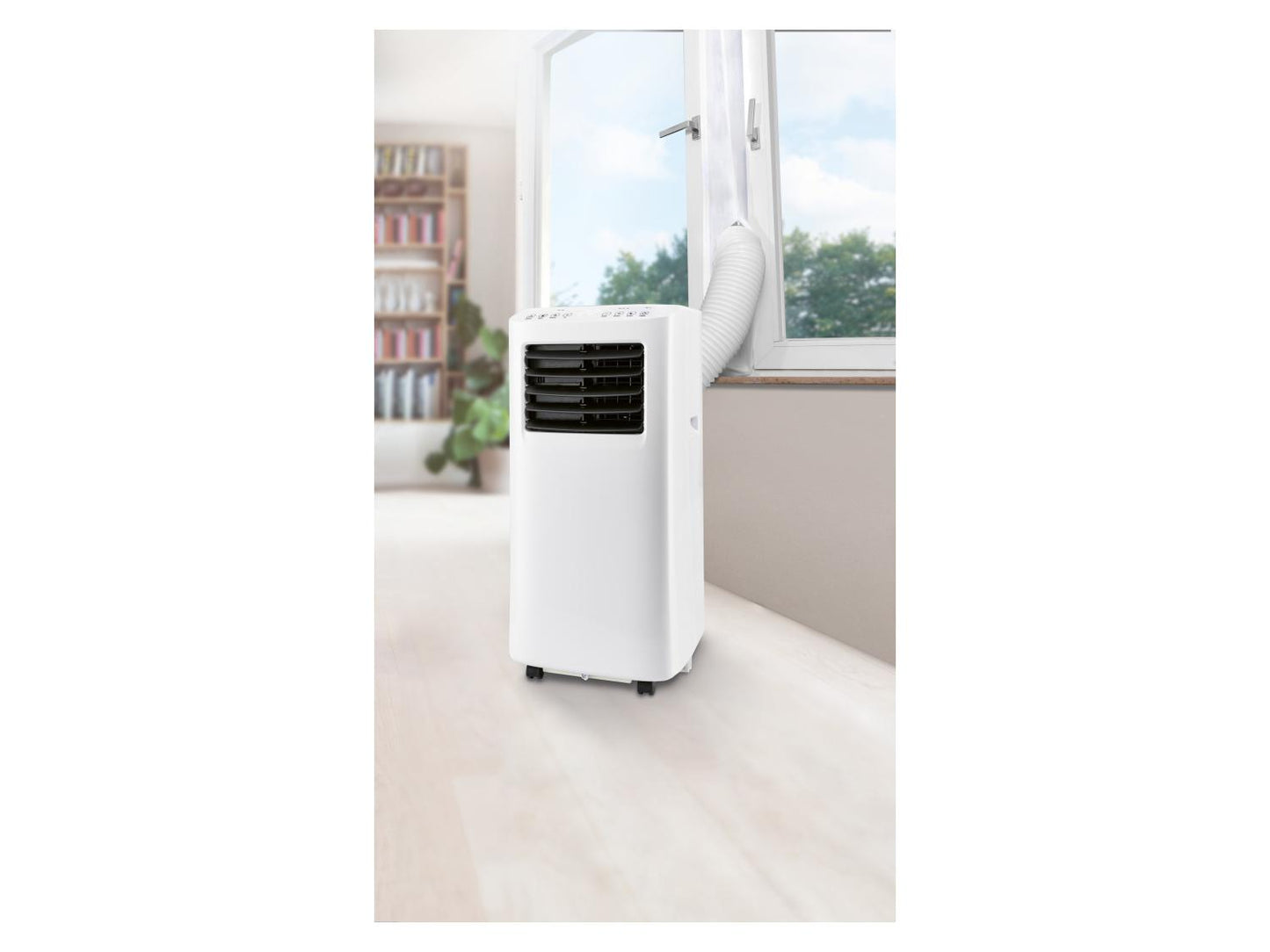 Lokalna klimatska naprava TRONIC® TLK 7000 C2, 2,0 kW