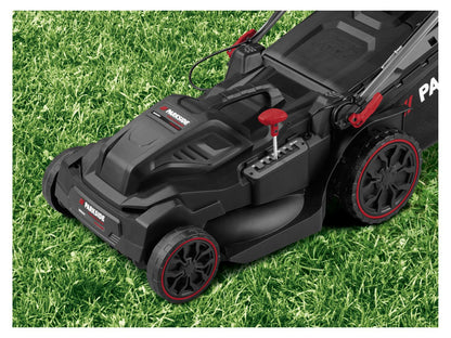 PARKSIDE PERFORMANCE® Tondeuse à gazon électrique PPERM 2000 B2