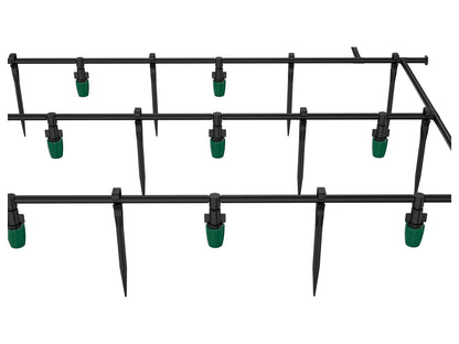 PARKSIDE® Set d’arrosage solaire PBSS1 A1