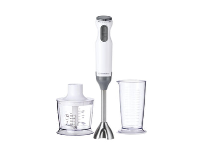Hand blender SILVERCREST® SSMS 600 G1