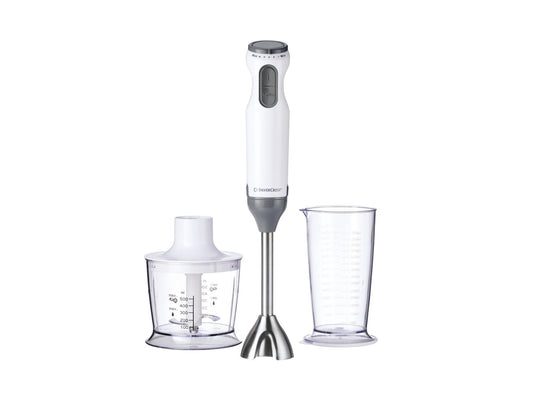 Mixeur plongeant SILVERCREST® SSMS 600 G1
