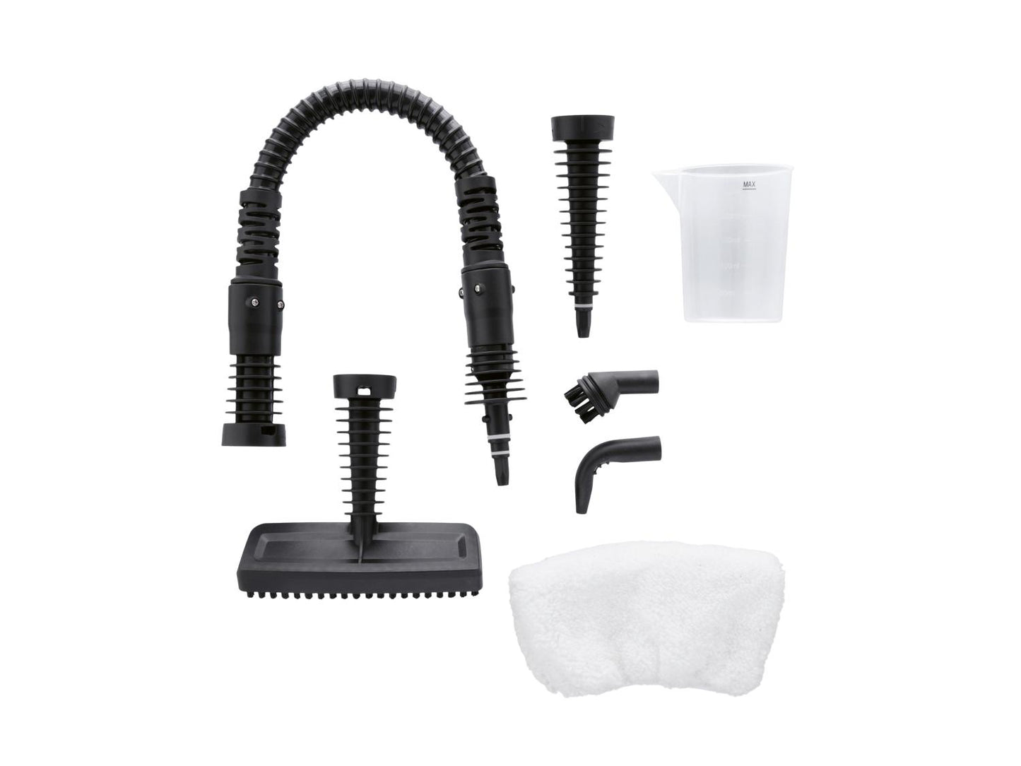 Φορητός ατμοκαθαριστής SILVERCREST® SDR 1050 D2