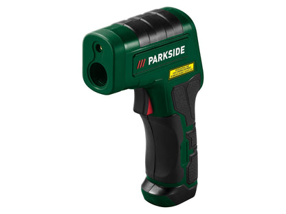 PARKSIDE® Infrardeči termometer PTI 380 C3