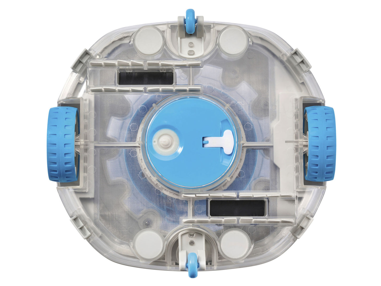 SILVERCREST® Robot per la pulizia della piscina SCPR 50 A1