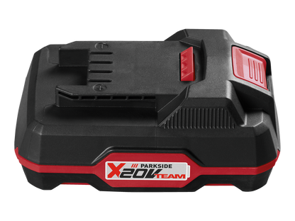 Batterie PARKSIDE® PAP 20 B1 2 Ah 20 V