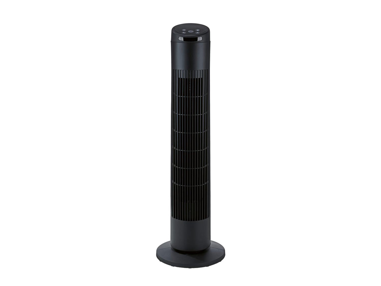 Ventilateur colonne TRONIC® STVL 50 B1 avec écran LCD