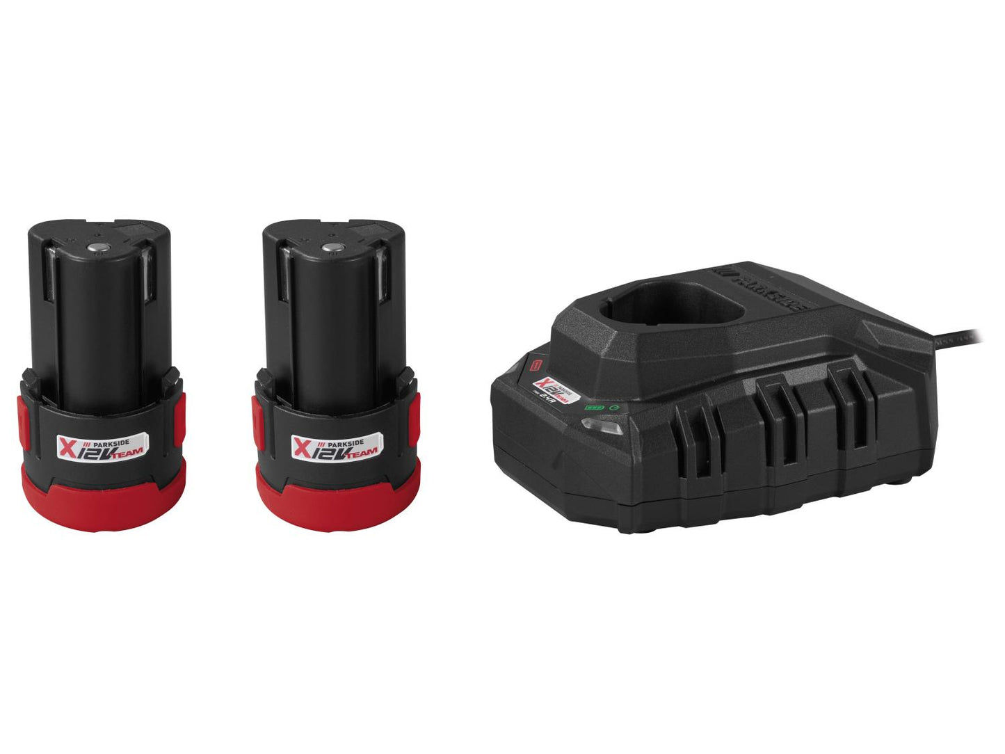 PARKSIDE PERFORMANCE® Set akumulatorskega vrtalnika-vijačnika PBSPA 12 E4 z baterijo in polnilnikom, 12 V