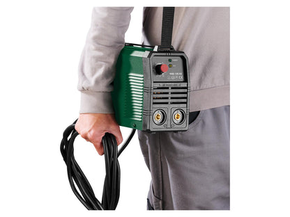 Poste à souder inverter PARKSIDE® PISG 120 D5