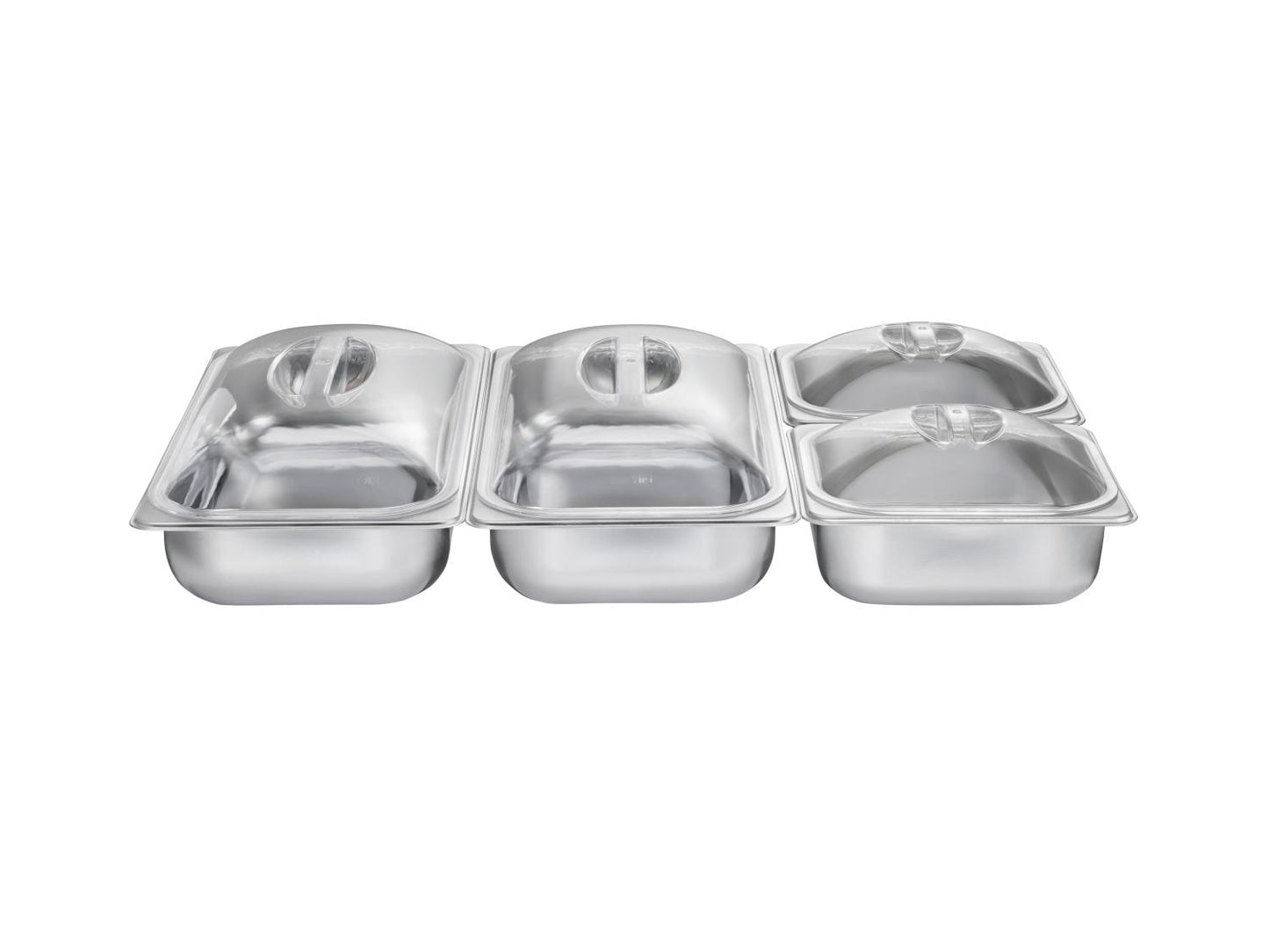 Scaldavivande da buffet SILVERCREST® SBW 300 A2