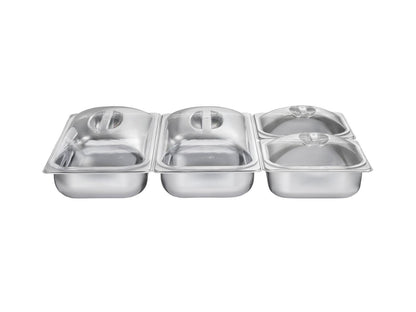 Scaldavivande da buffet SILVERCREST® SBW 300 A2