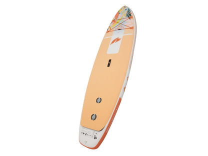 Placă SUP gonflabilă Exotic CRIVIT® X F2