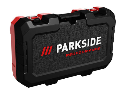 Akumulatorsko vrtalno kladivo PARKSIDE PERFORMANCE® PKHAP 2034-Li B1 20 V