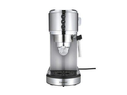 SILVERCREST® Machine à expresso Slim SEMS 1350 A2