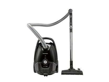 SILVERCREST® Dulkių siurblys su maišeliu SBB 800 A1, 800 W, juodas