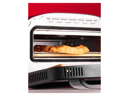 Four à pizza G3 FERRARI Pronto Pizza 2 Minuti G10186, 1700 W