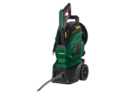 Nettoyeur haute pression PARKSIDE® PHD 170 E3, 120 bar, 2400 W