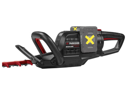 Taille-haies sans fil PARKSIDE PERFORMANCE® PPAHS 40 A1, 40 V
