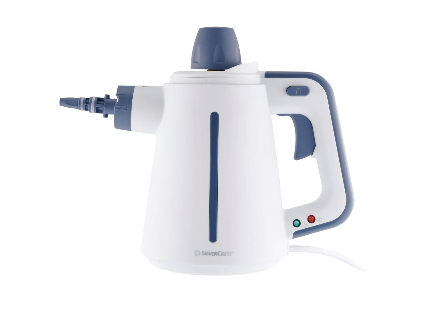 Φορητός ατμοκαθαριστής SILVERCREST® SDR 1050 D2