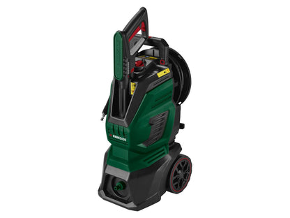 Nettoyeur haute pression PARKSIDE® PHD 170 E3, 120 bar, 2400 W