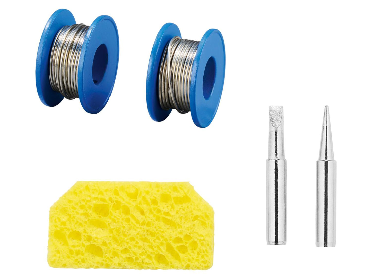 Estação digital de soldadura PARKSIDE® PLSD 60 C3