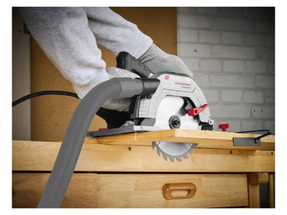 PARKSIDE PERFORMANCE® Serra circular PPHKS 1800 A2, 190 mm, 1800 W