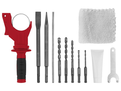 PARKSIDE® Ciocan rotopercutor PBH 1550 C1