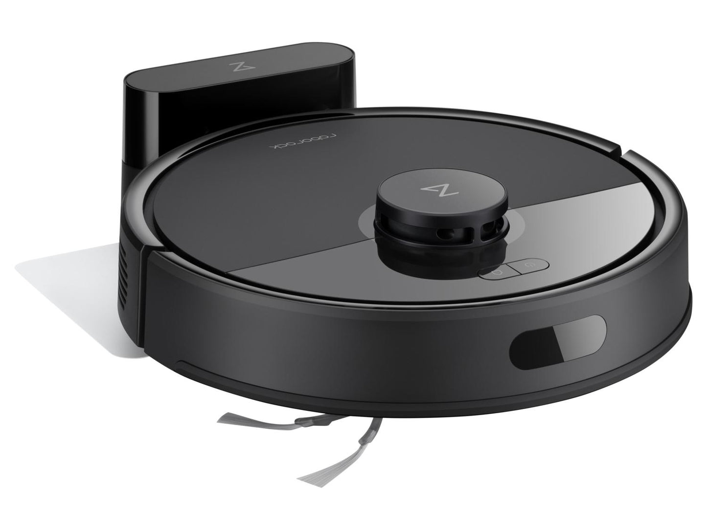 Roborock Q7 Pro Robot Vacuum and Mop, 10,000 Pa, 40 W