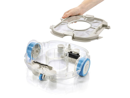 SILVERCREST® Robot per la pulizia della piscina SCPR 50 A1