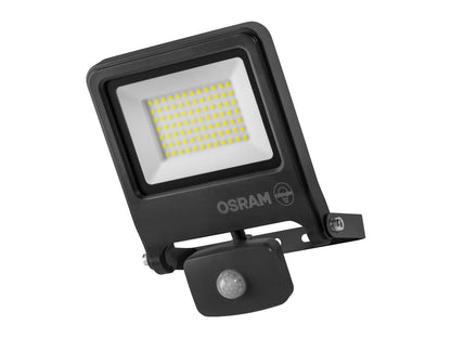 OSRAM projetor LED de exterior ENDURA FLOOD SENSOR com sensor de movimento – 5 variantes