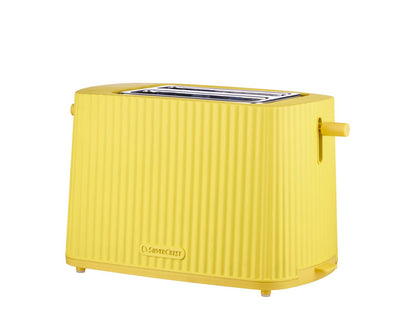 SILVERCREST® opekač kruha z dvema režama STKS 800 B1