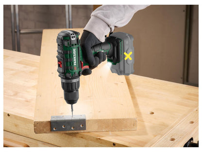 PARKSIDE® Trapano avvitatore ricaricabile PABS 20-Li I9, 45 Nm, 20 V