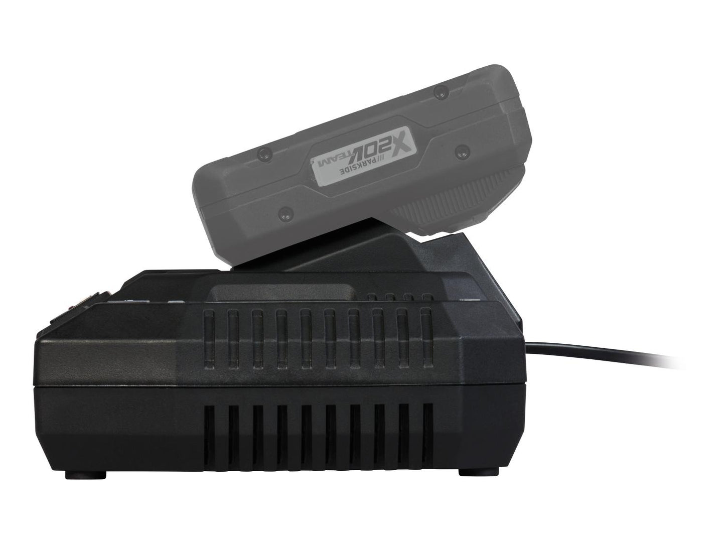Cargador inteligente de baterías PARKSIDE PERFORMANCE® PLGS 2012 A1, 12 A, 20 V