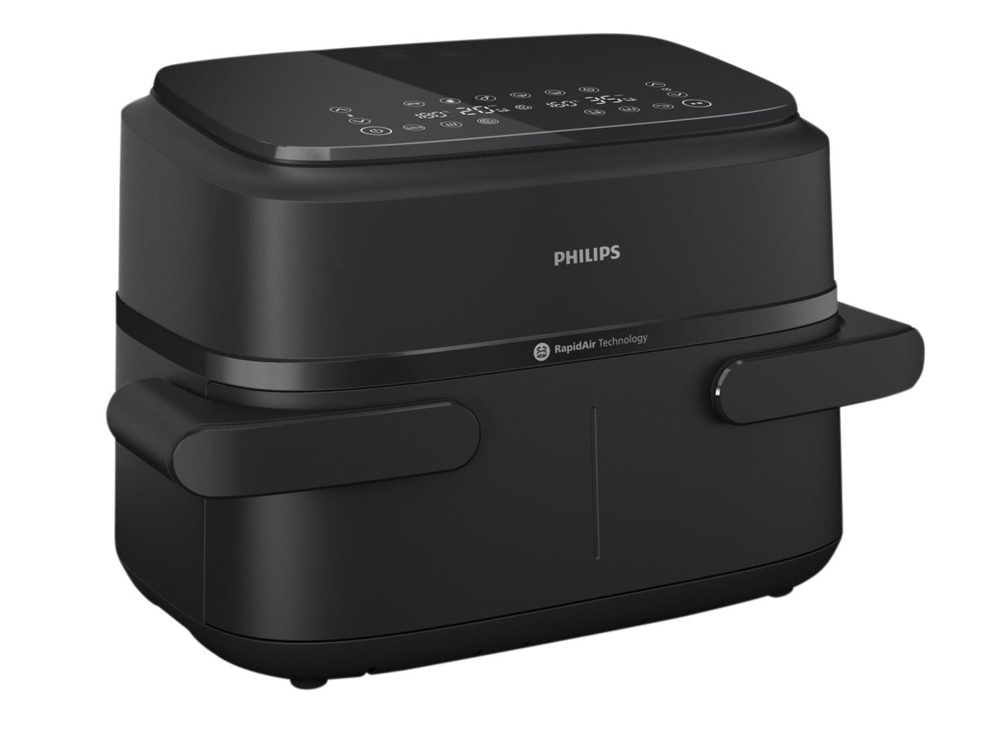 PHILIPS Airfryer Serie 1000 Flexi da 7,1 L NA150/00