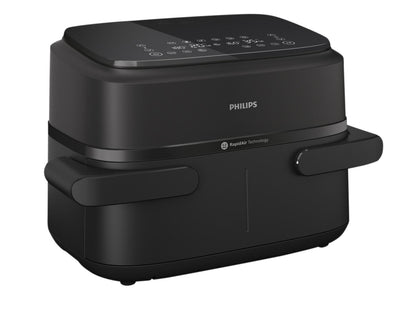 PHILIPS Airfryer Serie 1000 Flexi da 7,1 L NA150/00