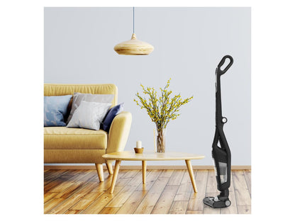 ROWENTA scopa elettrica senza fili RH6735WH Dual Force 2 in 1