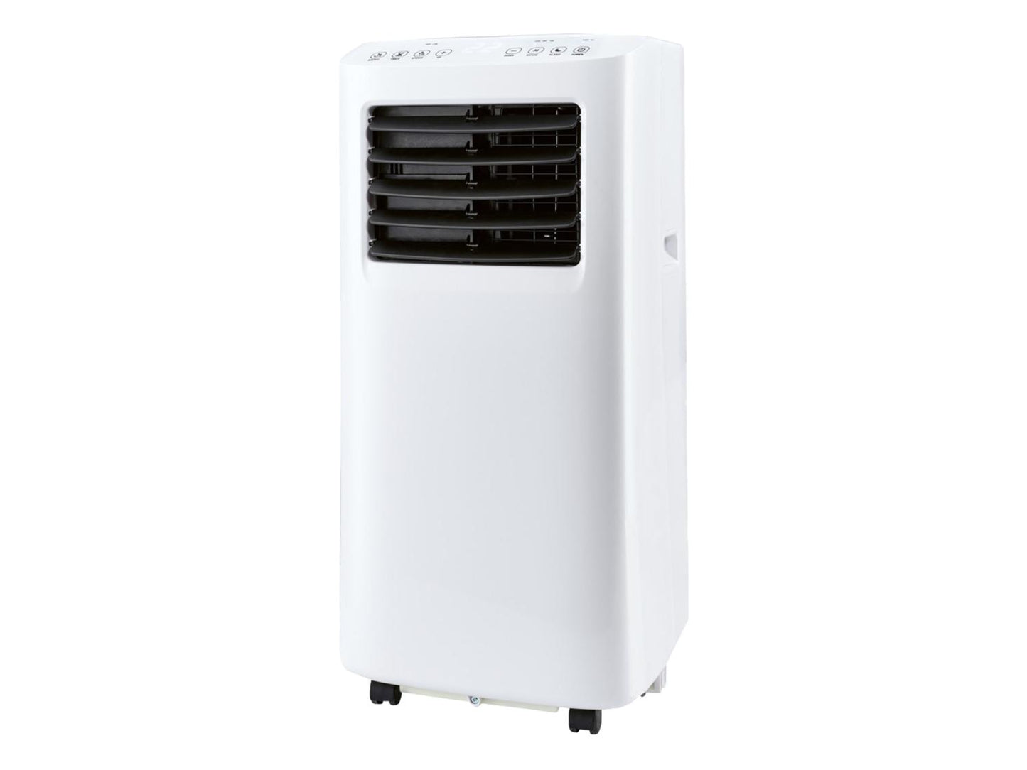 Lokalna klimatska naprava TRONIC® TLK 7000 C2, 2,0 kW