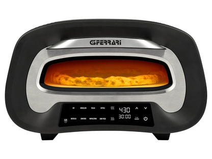 Four à pizza G3 FERRARI Pronto Pizza 2 Minuti G10186, 1700 W