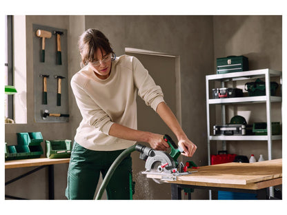 PARKSIDE® Akumulatorska kružna pila PHKSA 20-Li C4, 20 V