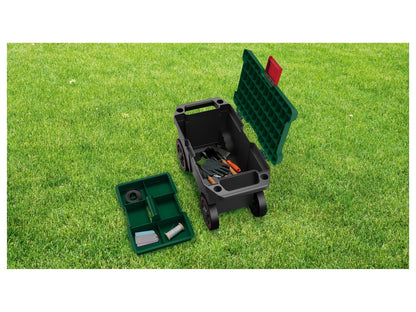 Banco móvel para jardim PARKSIDE®