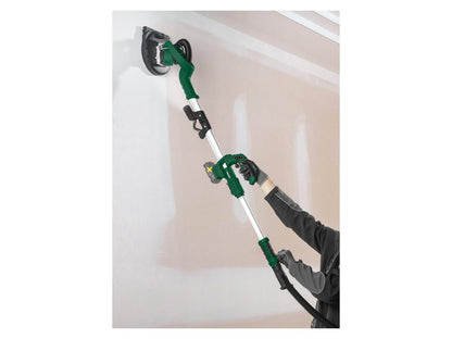 PARKSIDE® Cordless drywall sander PWDSA 20-Li A1, 20V