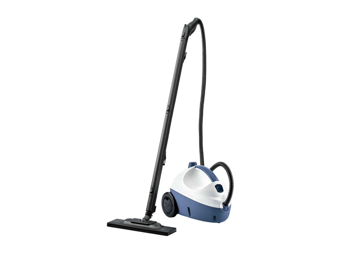 Parni čistilnik SILVERCREST® SDFR 1500 A1, 1500 W