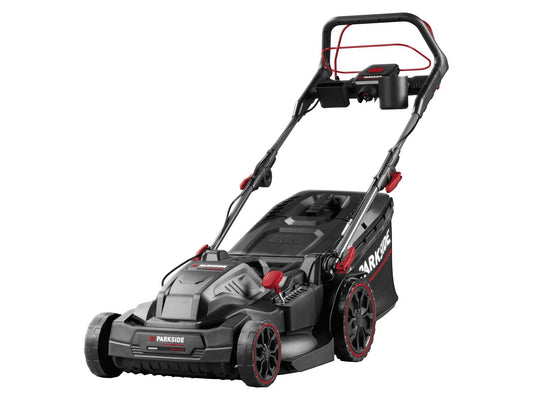 PARKSIDE PERFORMANCE® Tondeuse à gazon électrique PPERM 2000 B2