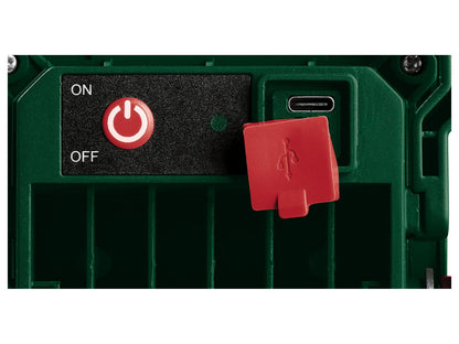 PARKSIDE® Projecteur LED sans fil PAS 2200 D5