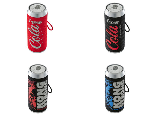TRONIC Bluetooth® Speaker