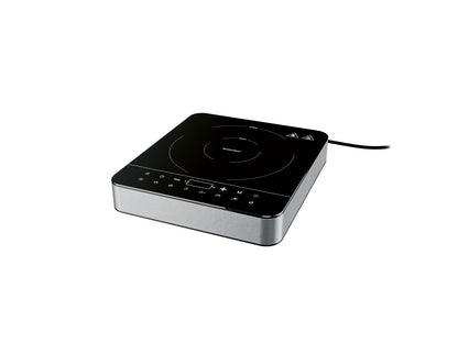 SILVERCREST® Placa de indução SIKP 2200 A1, 2200 W