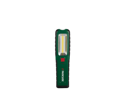 PARKSIDE® Lámpara de trabajo recargable PASL 4000 B3
