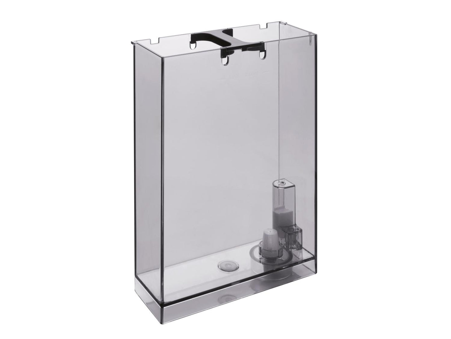 SILVERCREST® Cafetera superautomática SKVA 1450 A2