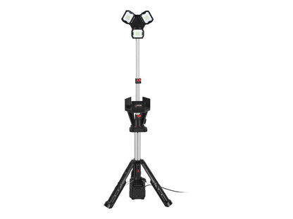 PARKSIDE PERFORMANCE® Projecteur LED sans fil PPLSA 20-Li A1, 20 V