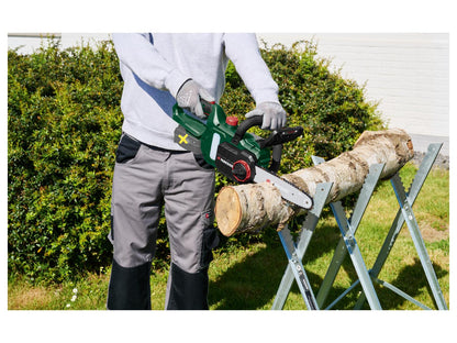 Tronçonneuse sans fil PARKSIDE® PAKS 20-Li F5, guide 30,7 cm, 20 V