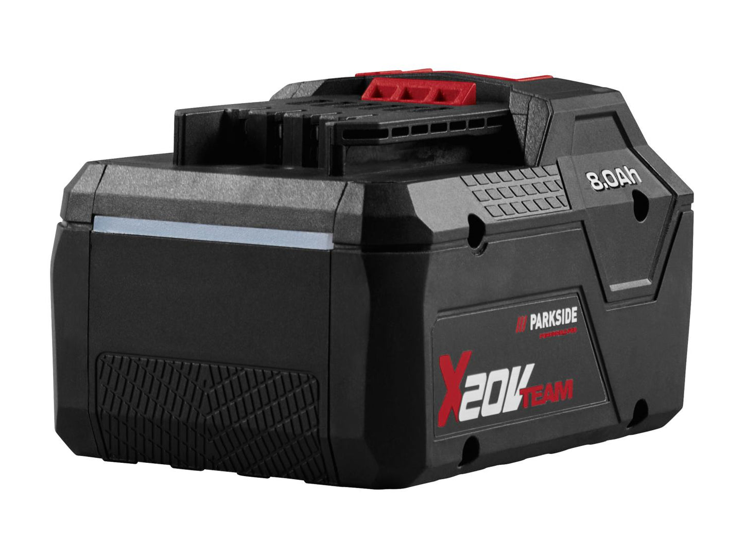 Batterie Smart 20 V / 8 Ah PARKSIDE PERFORMANCE® PAPP 208 A1